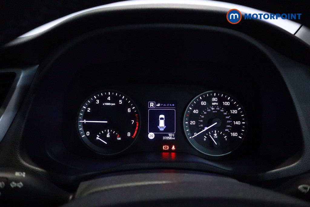 Used Hyundai TUCSON 2018 for sale - 77620273: Photo 20