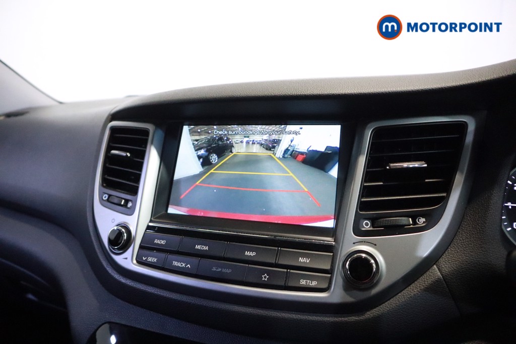 Used Hyundai TUCSON 2018 for sale - 77620273: Photo 21