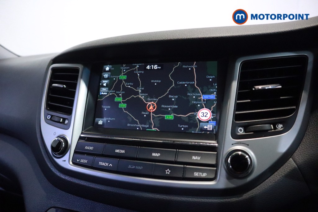 Used Hyundai TUCSON 2018 for sale - 77620273: Photo 23