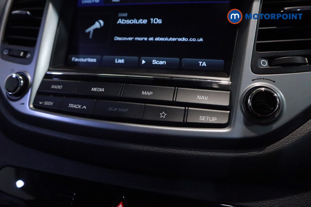 Used Hyundai TUCSON 2018 for sale - 77620273: Photo 25