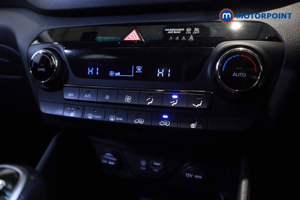 Used Hyundai TUCSON 2018 for sale - 77620273: Photo 26