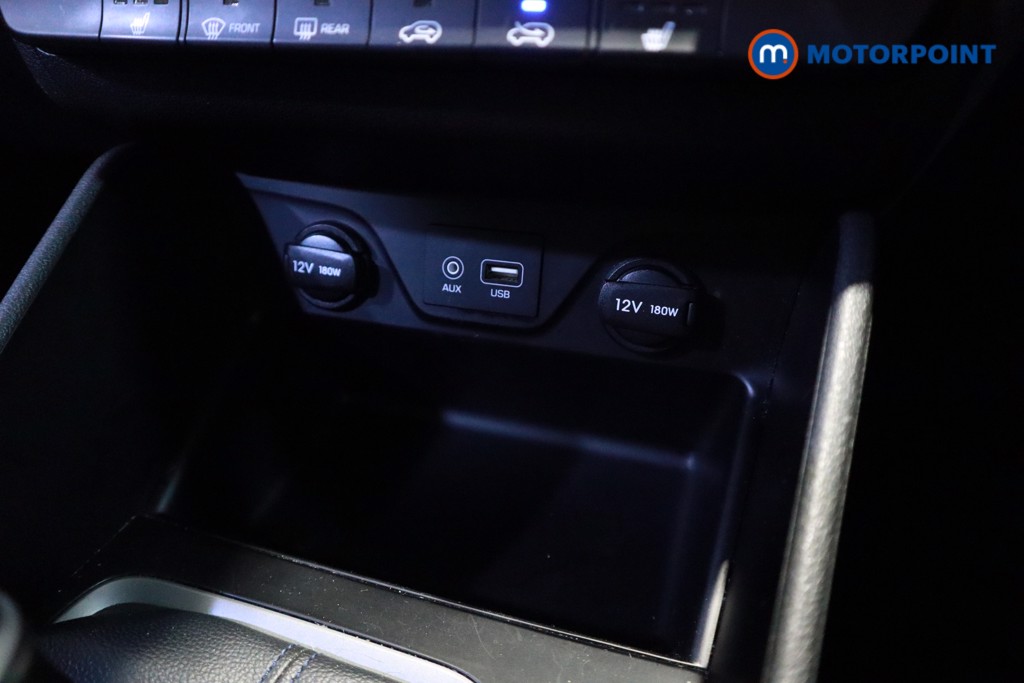 Used Hyundai TUCSON 2018 for sale - 77620273: Photo 27