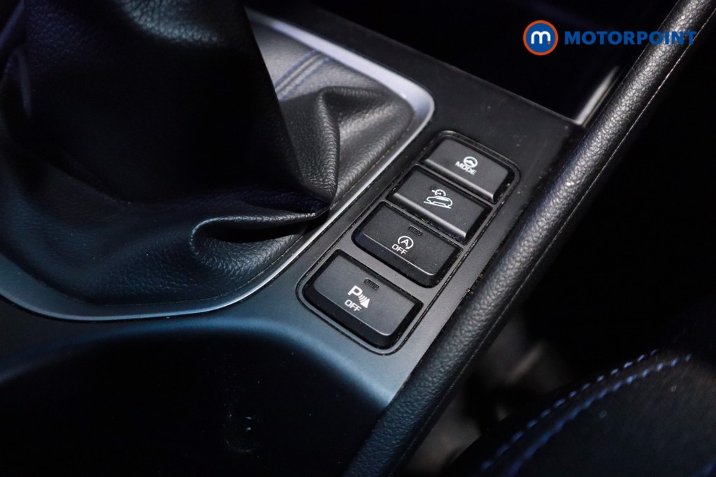 Used Hyundai TUCSON 2018 for sale - 77620273: Photo 29