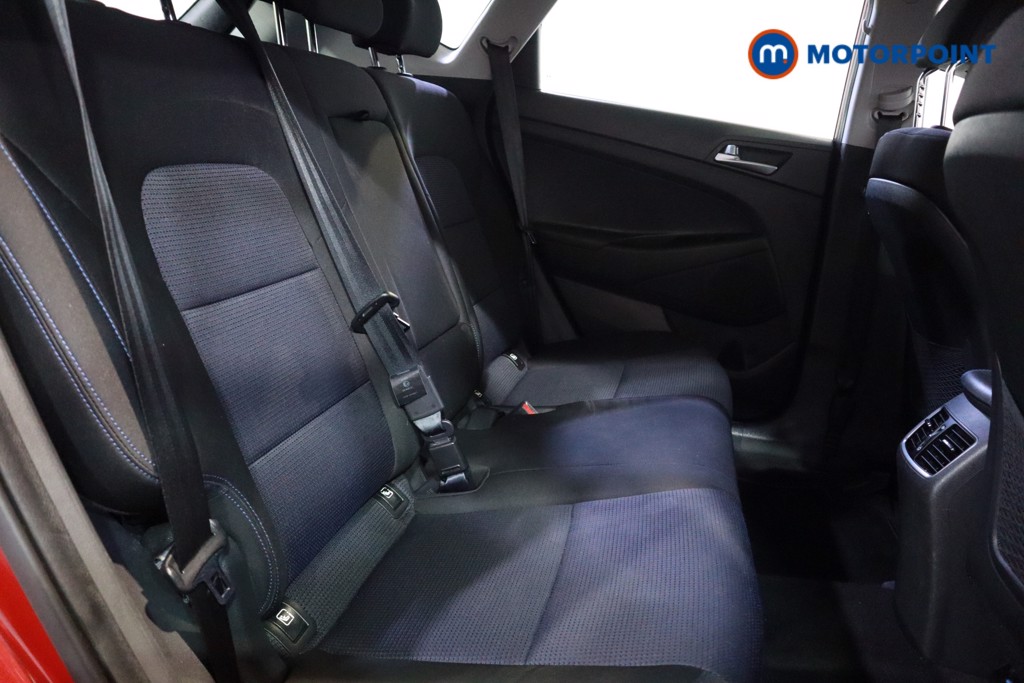 Used Hyundai TUCSON 2018 for sale - 77620273: Photo 33