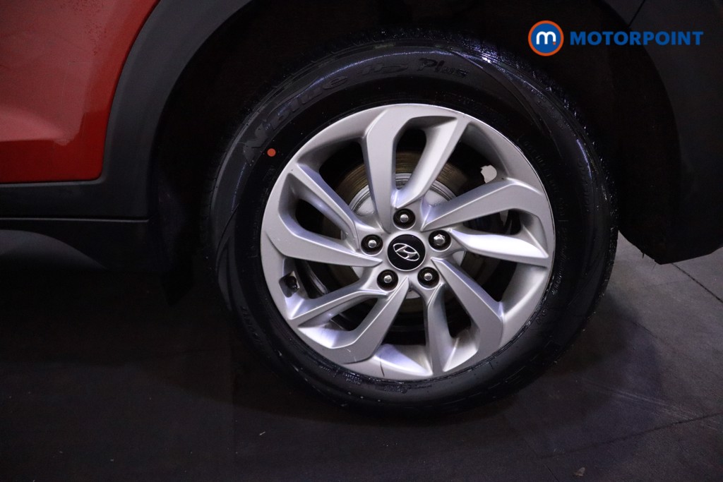 Used Hyundai TUCSON 2018 for sale - 77620273: Photo 38