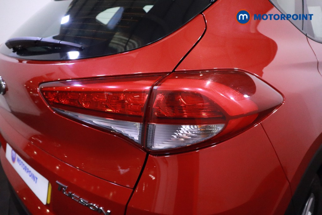 Used Hyundai TUCSON 2018 for sale - 77620273: Photo 42