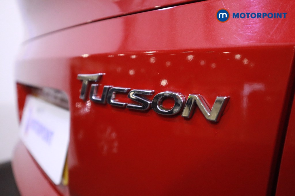 Used Hyundai TUCSON 2018 for sale - 77620273: Photo 43