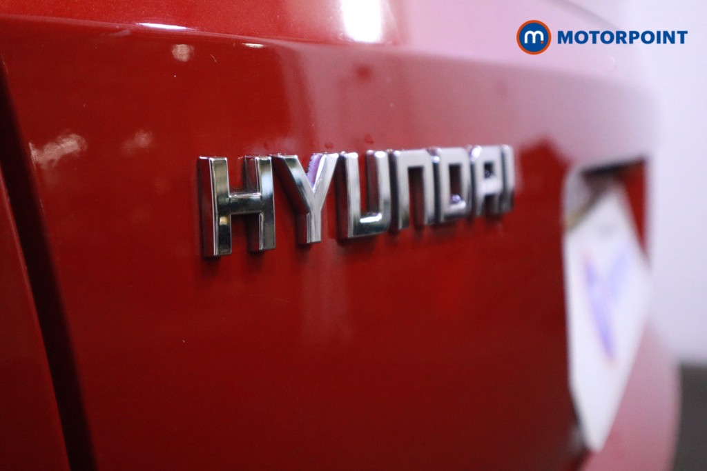 Used Hyundai TUCSON 2018 for sale - 77620273: Photo 45