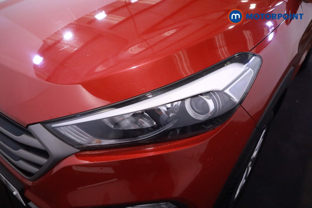 Used Hyundai TUCSON 2018 for sale - 77620273: Photo 46