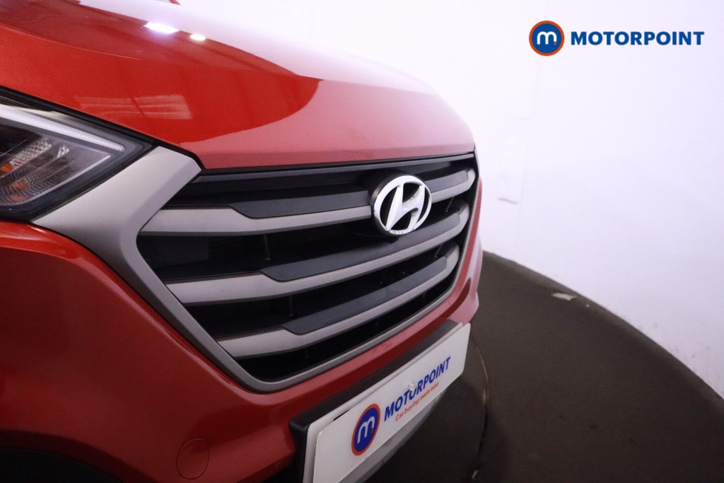 Used Hyundai TUCSON 2018 for sale - 77620273: Photo 47