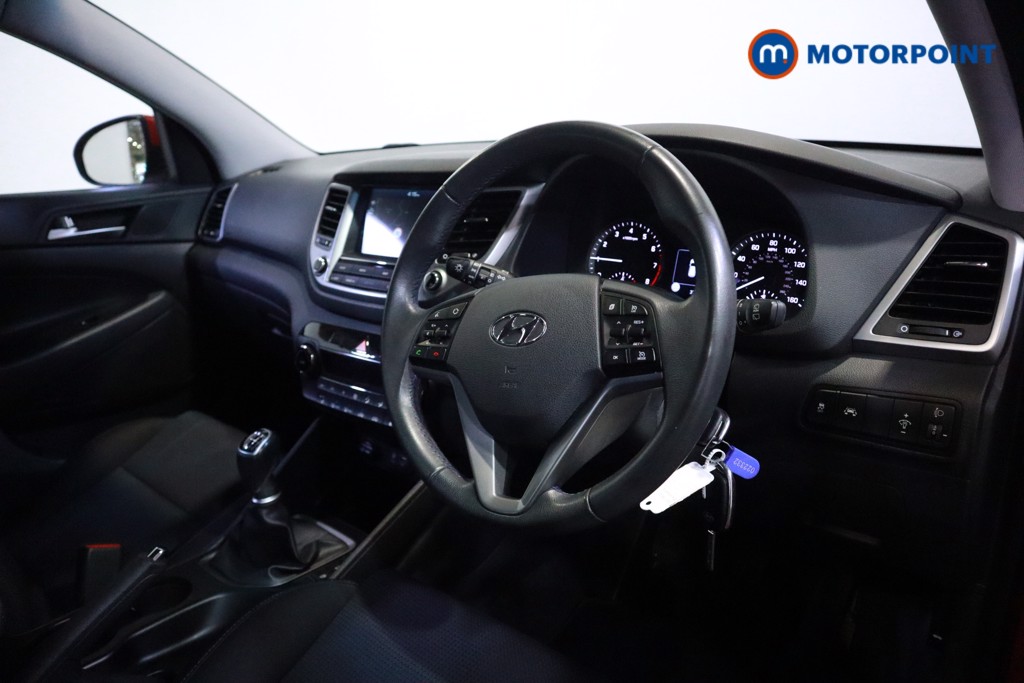 Used Hyundai TUCSON 2018 for sale - 77620273: Photo 9