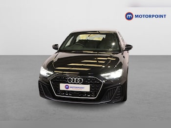 Used Audi A1 2022 for sale - 75738868: Photo