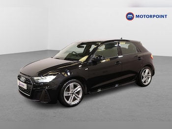 Used Audi A1 2022 for sale - 75738868: Photo