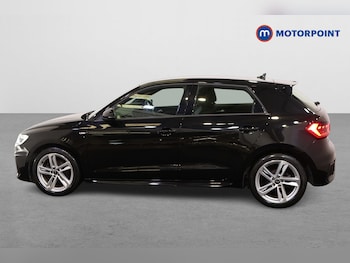 Used Audi A1 2022 for sale - 75738868: Photo