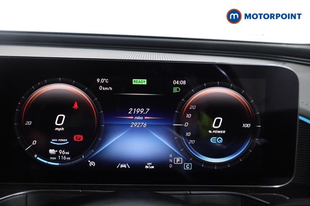 Used Mercedes-Benz EQC 2022 for sale - 77257557: Photo 12