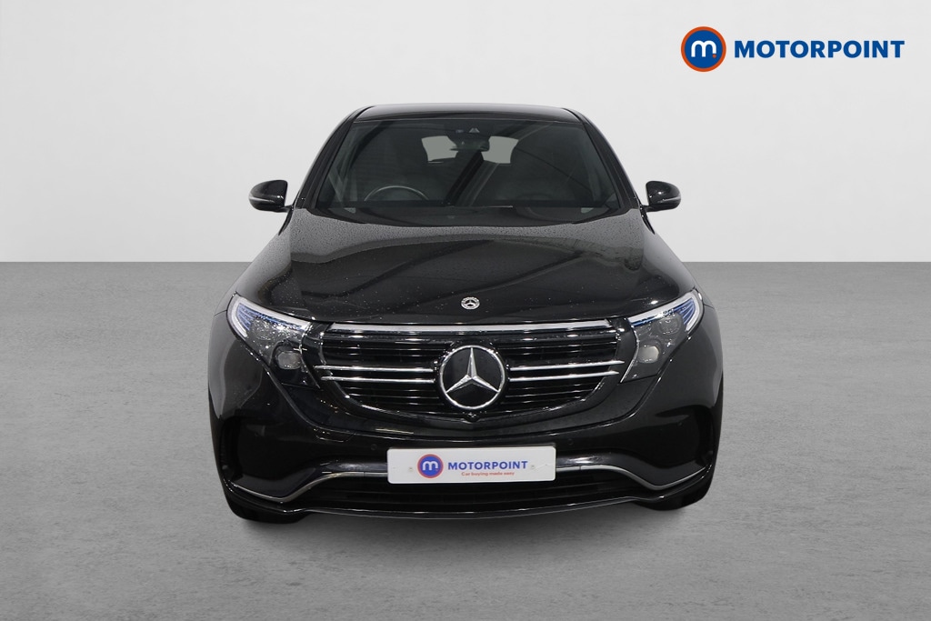 Used Mercedes-Benz EQC 2022 for sale - 77257557: Photo 2