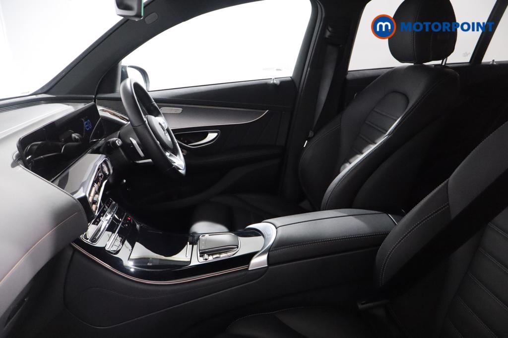 Used Mercedes-Benz EQC 2022 for sale - 77257557: Photo 22