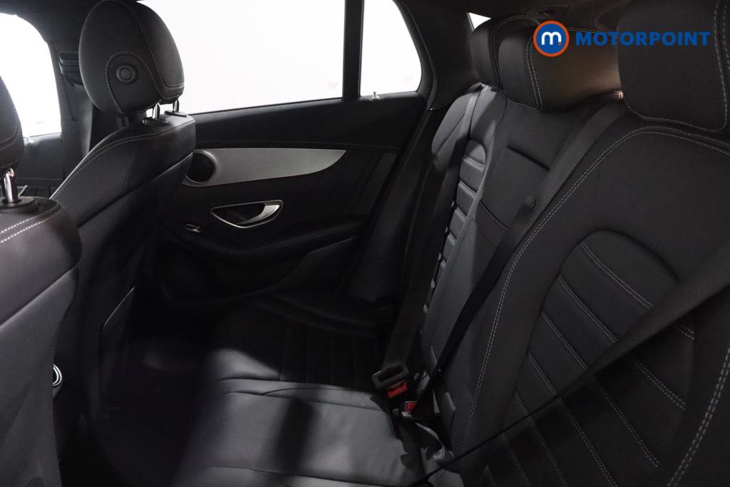 Used Mercedes-Benz EQC 2022 for sale - 77257557: Photo 23