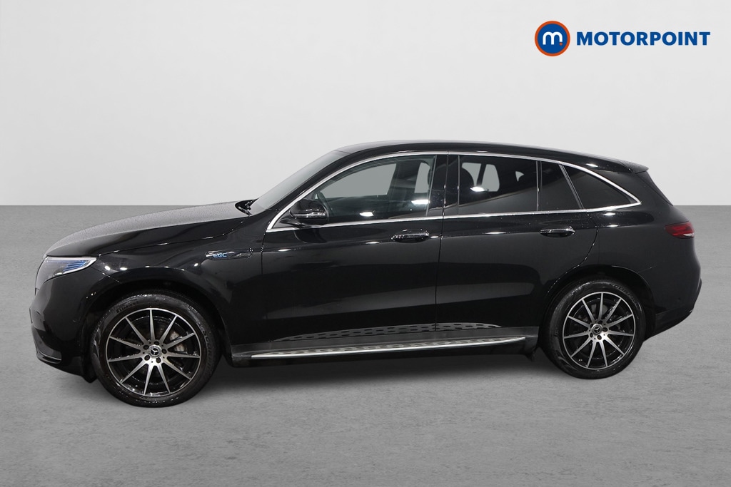 Used Mercedes-Benz EQC 2022 for sale - 77257557: Photo 4