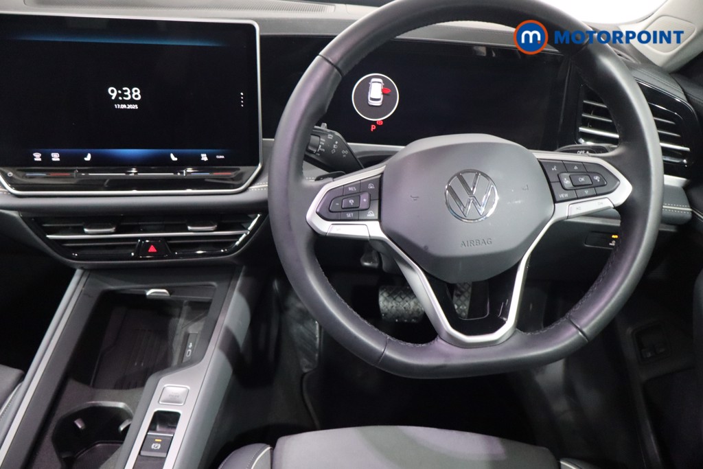 Used Volkswagen Passat 2025 for sale - 76428716: Photo 11