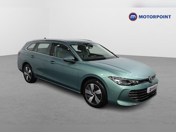 2025 - 1.5 TSI eHybrid Life 5dr DSG