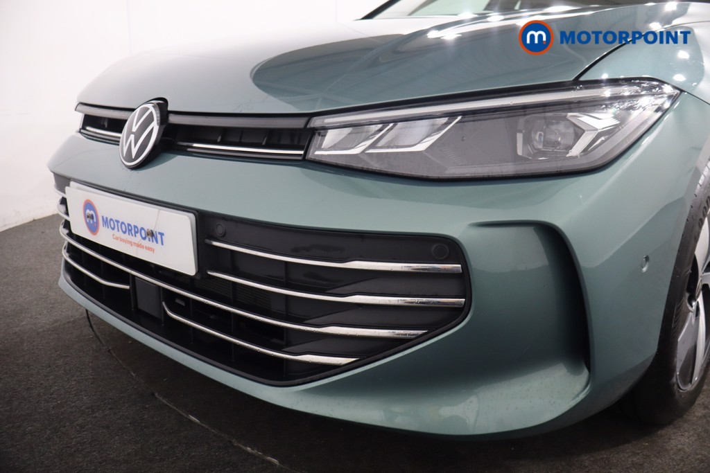 Used Volkswagen Passat 2025 for sale - 76428716: Photo 39