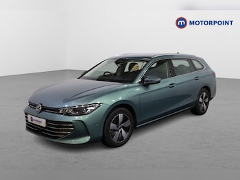 Used Volkswagen Passat 2025 for sale - 76428716: Photo