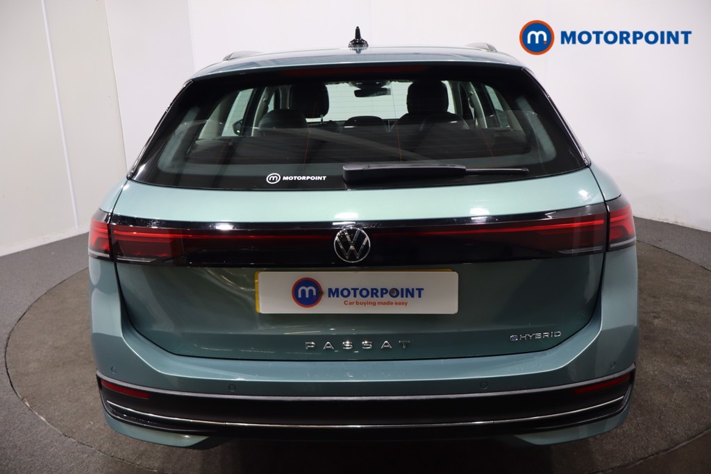Used Volkswagen Passat 2025 for sale - 76428716: Photo 48
