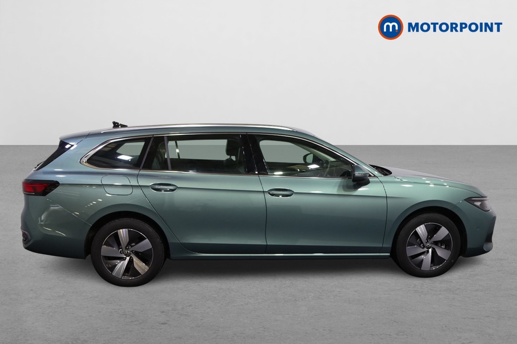 Used Volkswagen Passat 2025 for sale - 76428716: Photo 8