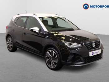 2022 - 1.0 TSI 110 FR Sport 5dr DSG