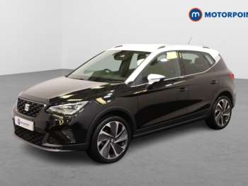 Used SEAT Arona 2022 for sale - 75259776: Photo