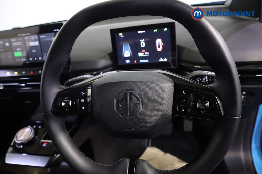 Used MG MG4 for sale - 76491487: Photo 10