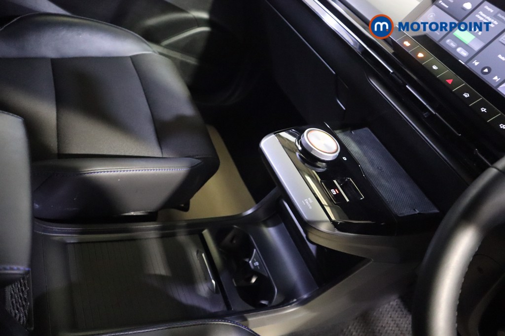 Used MG MG4 for sale - 76491487: Photo 12