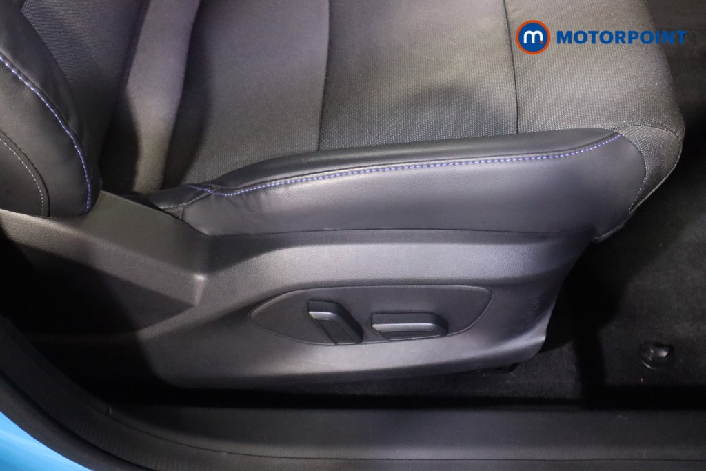 Used MG MG4 for sale - 76491487: Photo 17