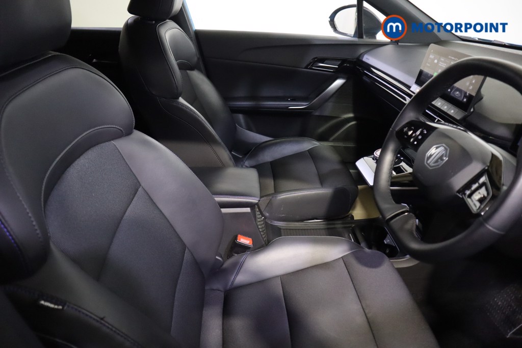 Used MG MG4 for sale - 76491487: Photo 18