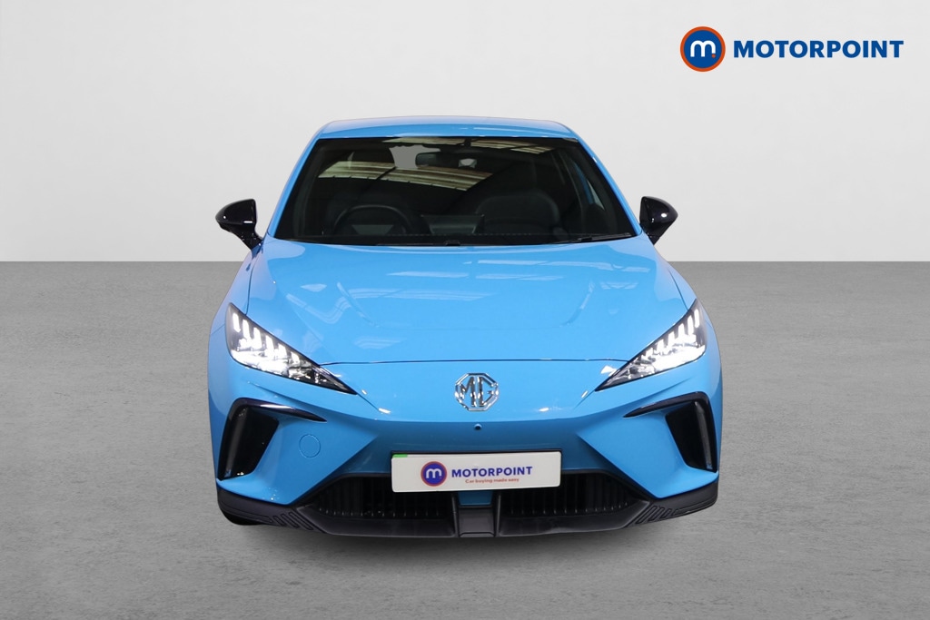 Used MG MG4 for sale - 76491487: Photo 2