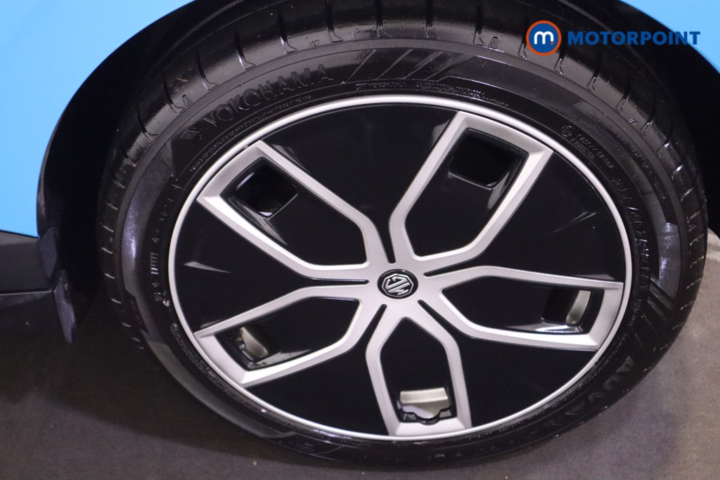 Used MG MG4 for sale - 76491487: Photo 20