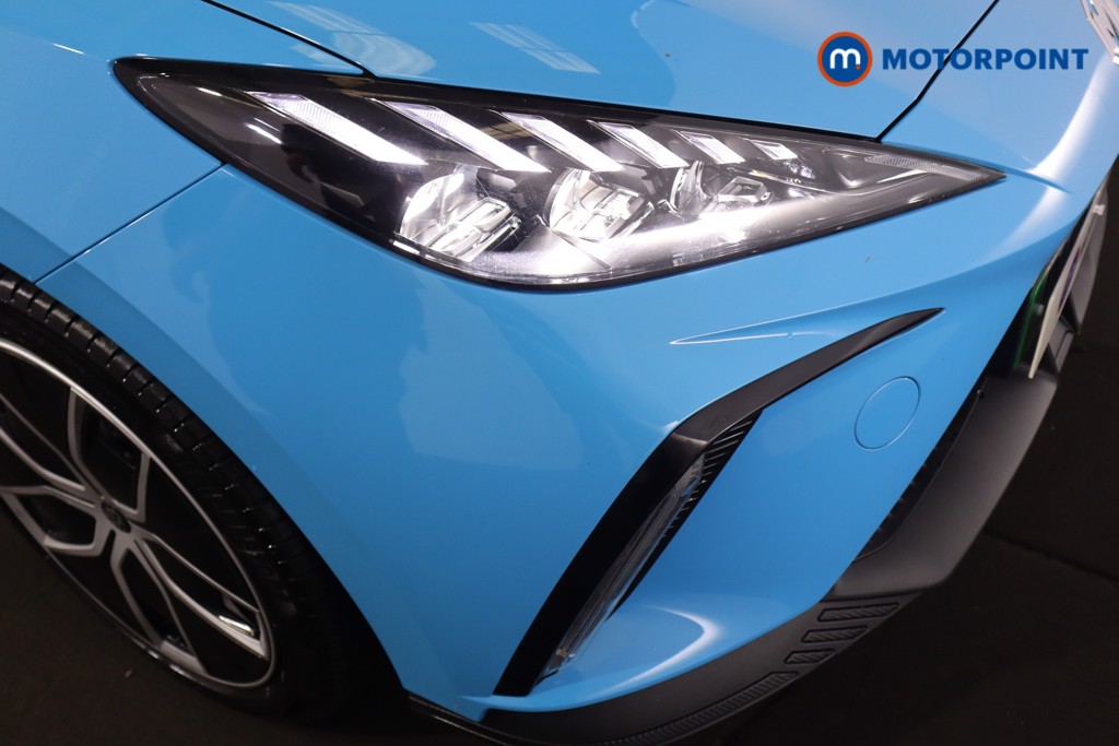 Used MG MG4 for sale - 76491487: Photo 21