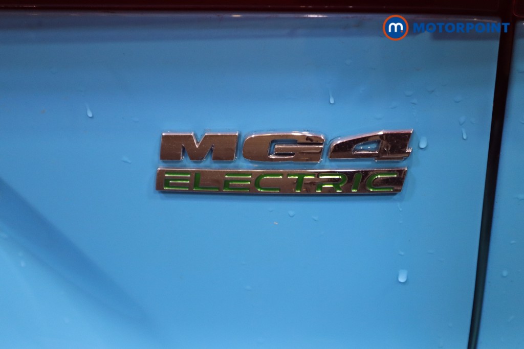 Used MG MG4 for sale - 76491487: Photo 22