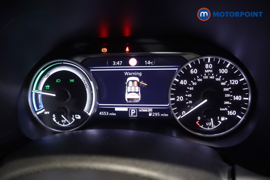 Used Nissan Juke 2024 for sale - 76508389: Photo 10