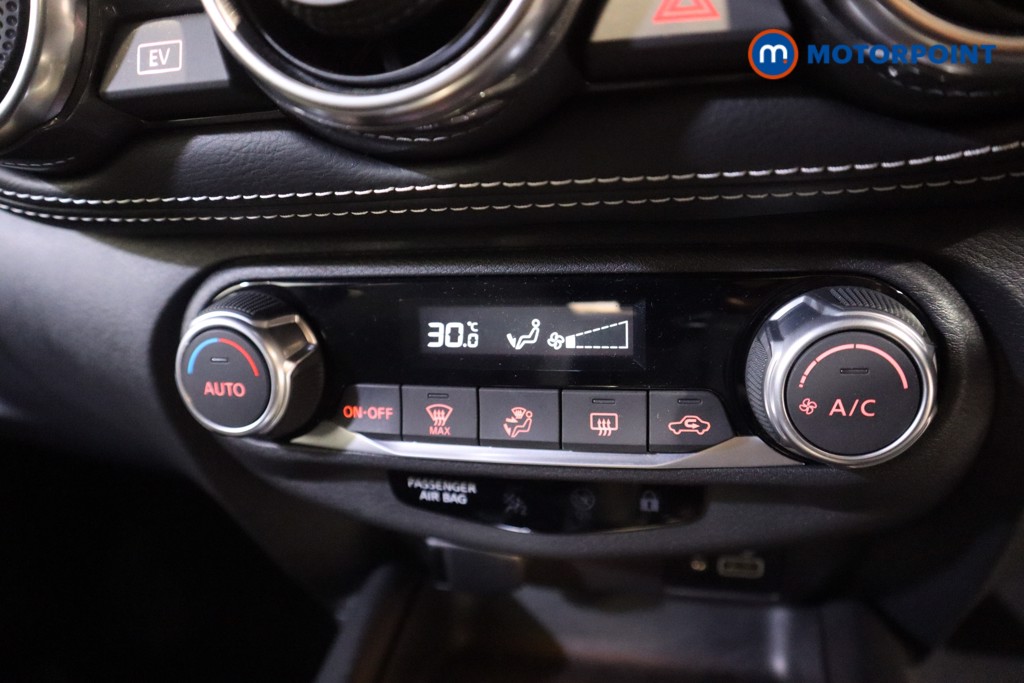 Used Nissan Juke 2024 for sale - 76508389: Photo 11