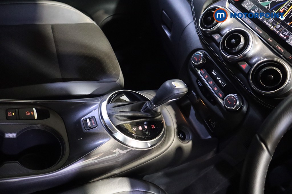 Used Nissan Juke 2024 for sale - 76508389: Photo 12