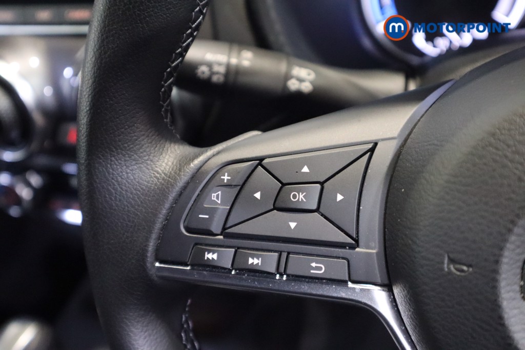 Used Nissan Juke 2024 for sale - 76508389: Photo 16