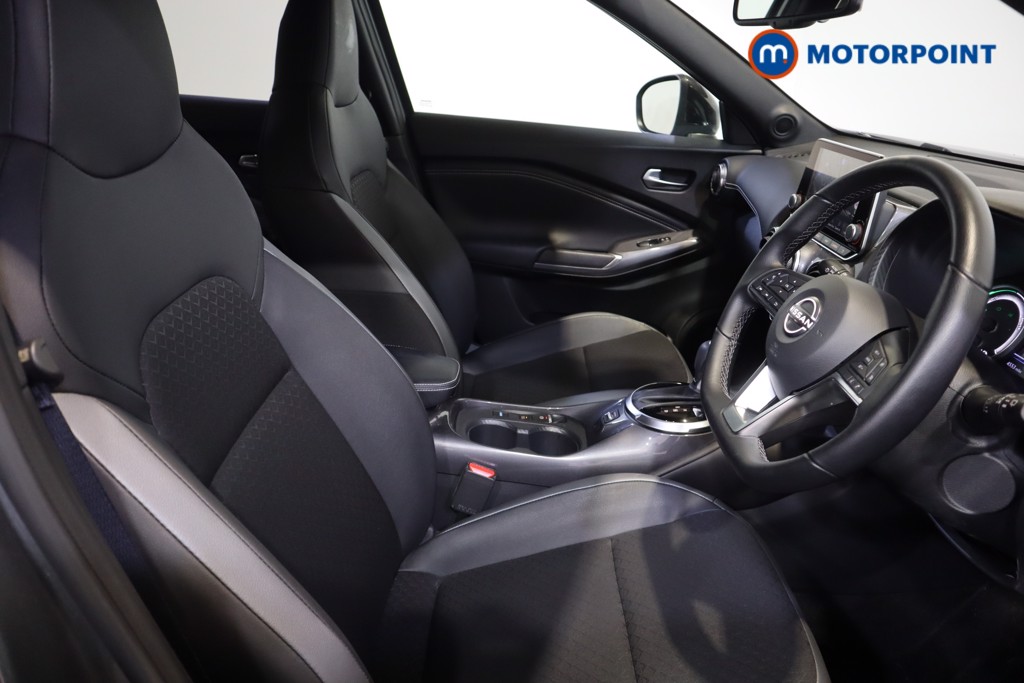 Used Nissan Juke 2024 for sale - 76508389: Photo 17