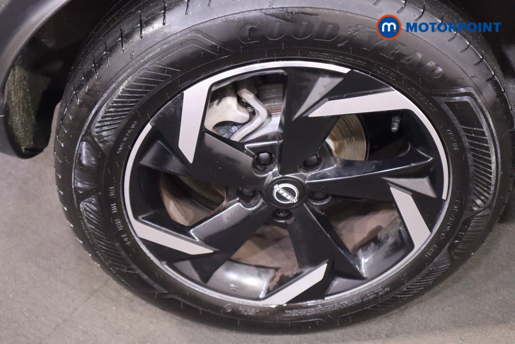 Used Nissan Juke 2024 for sale - 76508389: Photo 19