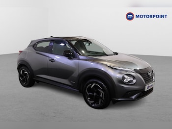 Used Nissan Juke 2024 for sale - 76508389: Photo