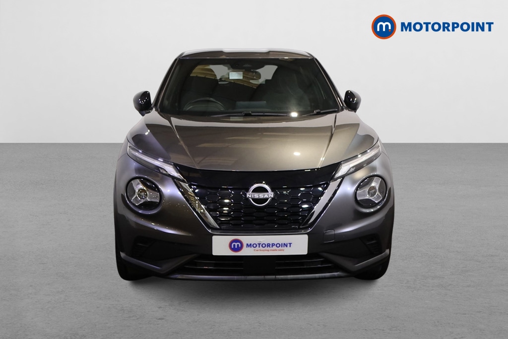 Used Nissan Juke 2024 for sale - 76508389: Photo 2