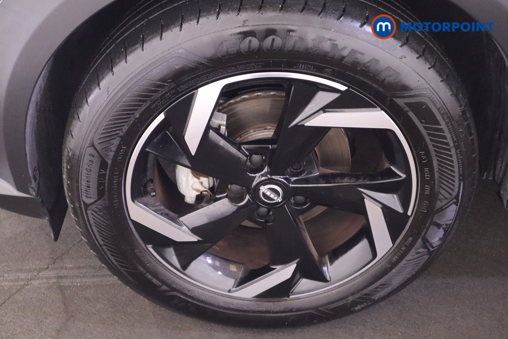 Used Nissan Juke 2024 for sale - 76508389: Photo 20