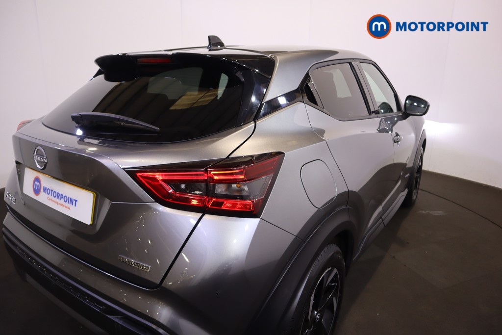 Used Nissan Juke 2024 for sale - 76508389: Photo 22