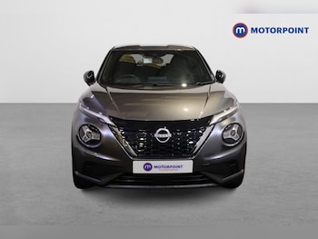Used Nissan Juke 2024 for sale - 76508389: Photo